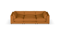 Minx - Netflix - Fully Upholstered