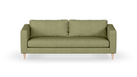 Mojo - 4 Seater - Fully Upholstered