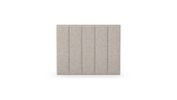 Raka - Queen - Fully Upholstered