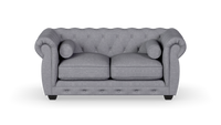 Marseille - 2 Seater - Fully Upholstered