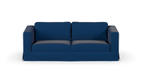 New Yorker - 3 Seater - Slipcover