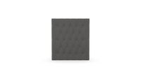 Kirsten - Three Quarter - Fully Upholstered
