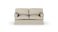 La Petite - 2 Seater - Slipcover