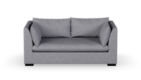 Bailey - 2 Seater - Fully Upholstered