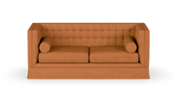 She - 3 Seater - Fully Upholstered