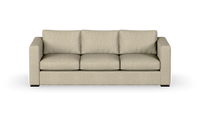 Sophia - 3 Seater - Fully Upholstered