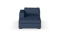 Kennedy - Modular - Daybed - Fully Upholstered