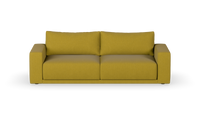 Mitchell - 4 Seater - Fully Upholstered