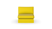 Isabella - Modular - Slipper - Slip Cover