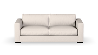 Phethon - 3 Seater - Fully Upholstered