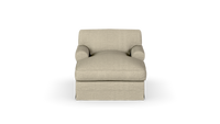 La Petite - Chaise - Slipcover