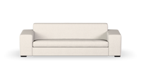 Chivonne - 4 Seater - Fully Upholstered