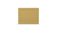 Susan - Queen - Fully Upholstered