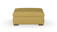 Chivonne - Ottoman - Fully Upholstered