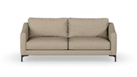 Polo - 3 Seater - Fully Upholstered