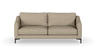 Rocco 02-Flax (190x90x70cm)