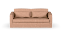 Hilton - 3 Seater - Slip Cover