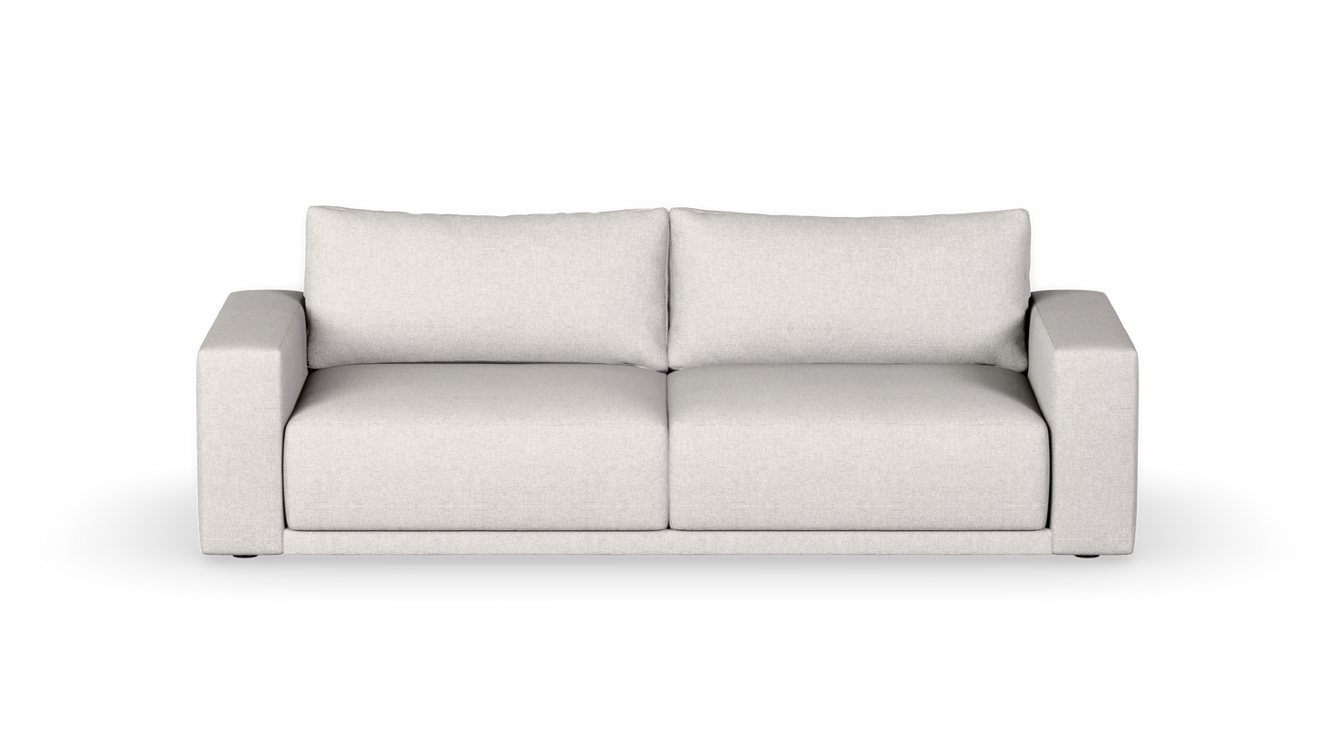 Mitchell - 4 Seater - Fully Upholstered