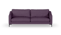 Polo - 4 Seater - Fully Upholstered