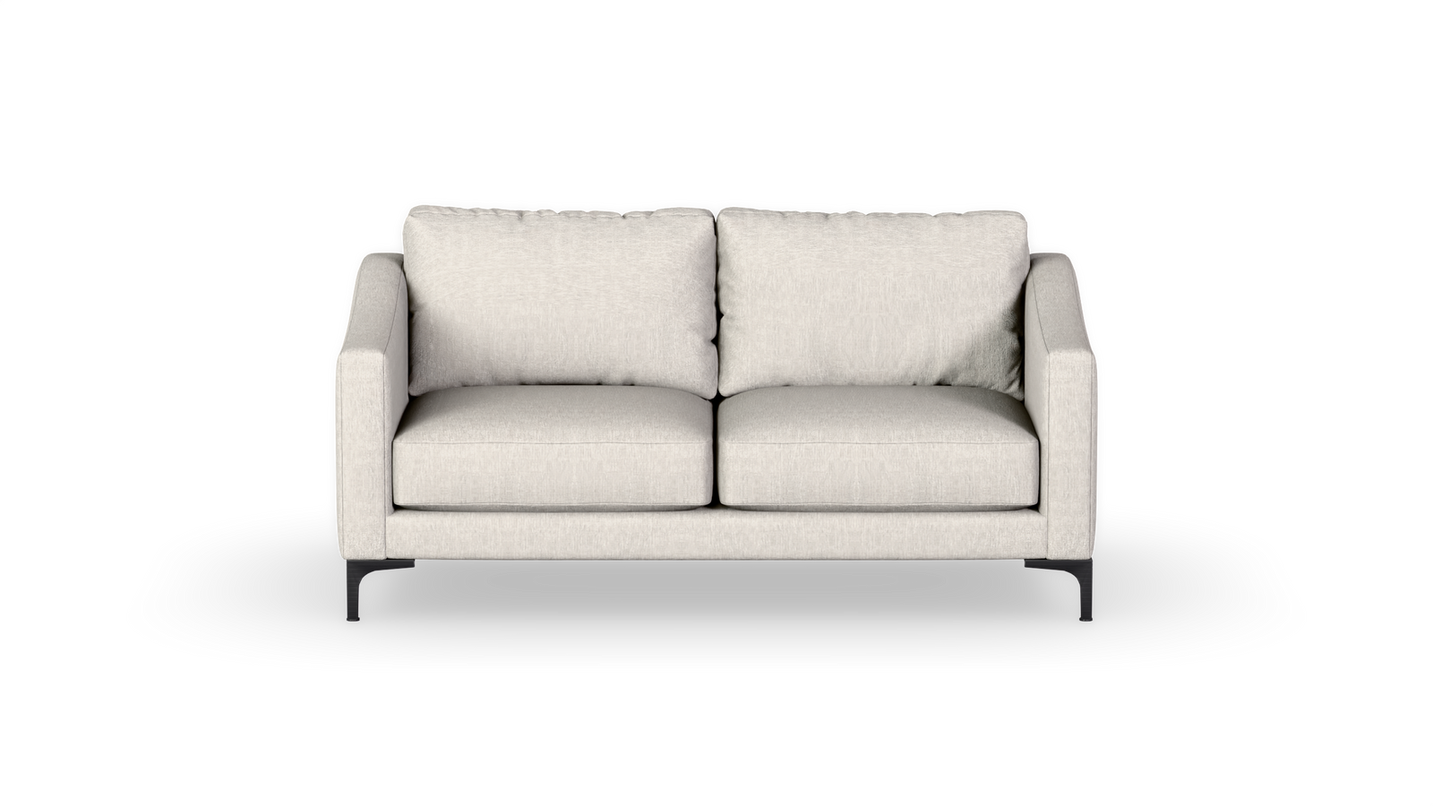 Polo - 2 Seater - Fully Upholstered