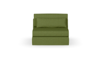 Hilton - Modular - Slipper - Slip Cover