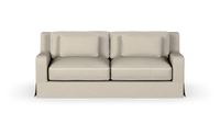 Valentino - 3 Seater - Slip Cover