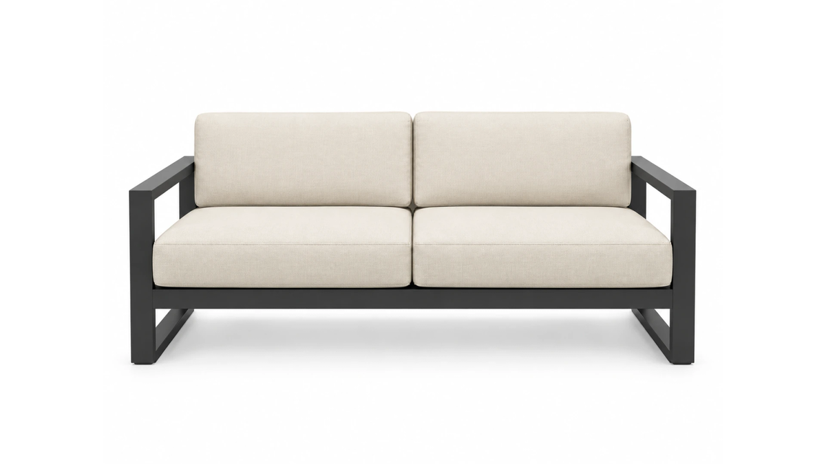 Saltana - Outdoor - 3 Seater