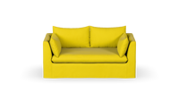 Bailey - 2 Seater - Slip Cover