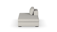 Kennedy - Modular - One Arm - Fully Upholstered