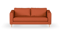 Mojo - 3 Seater - Fully Upholstered
