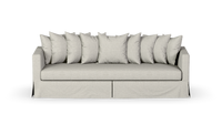 Connor - 4 Seater - Slip Cover