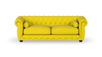 Marseille - 4 Seater - Fully Upholstered