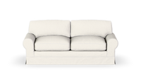Barry - 3 Seater - Slip Cover