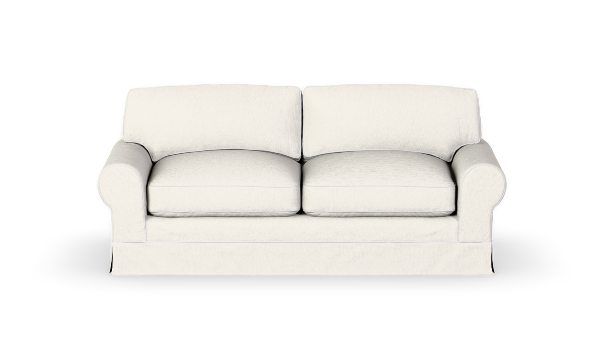 Mira Material: Colourwash Eco 01-Champagne