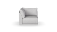 Mitchell - Modular - Corner - Fully Upholstered