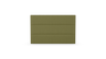 Casual 48-Basil (184x5x120cm)