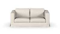 New Yorker - 2 Seater - Slipcover