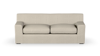 Luke - 3 Seater - Fully Upholstered