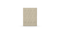 Kirsten - Single - Fully Upholstered