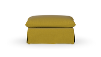 Caribbean - Ottoman - Slipcover