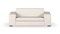 Chivonne - 2 Seater - Fully Upholstered