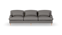 Churchill - 4 Seater - Fully Upholstered