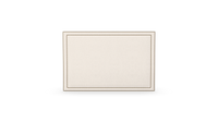 Kingsley - King - Fully Upholstered
