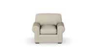 Barry - Arm Chair - Fully Upholstered