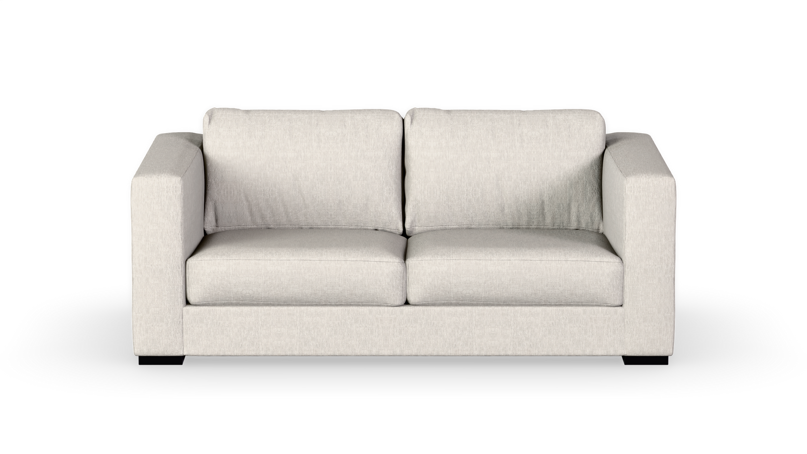 New Yorker - 2 Seater - Fully Upholstered