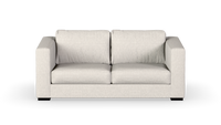 New Yorker - 2 Seater - Fully Upholstered