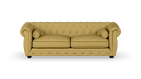 Marseille - 4 Seater - Fully Upholstered