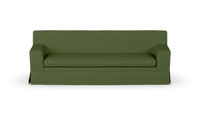 Liam - 4 Seater - Slip Cover