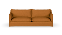 Elizabeth - 4 Seater - Slip Cover