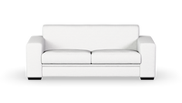 Amber - 3 Seater - Fully Upholstered